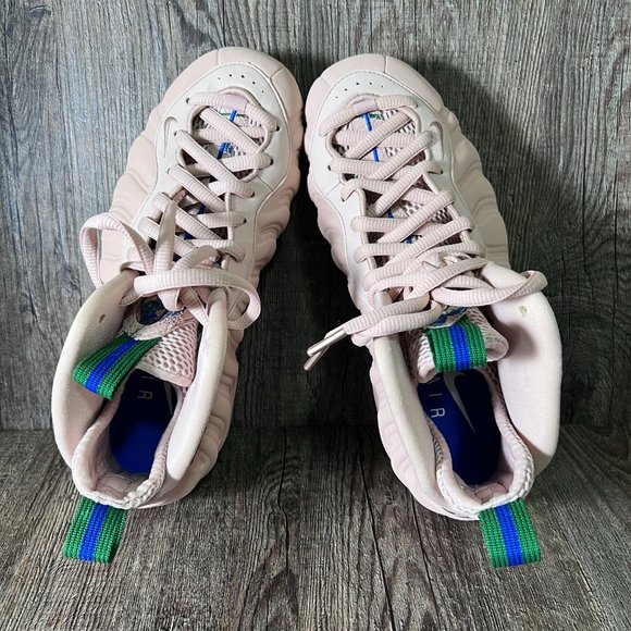 NEW Nike Air Foamposite One Women's Size 8 - Picture 5 of 6